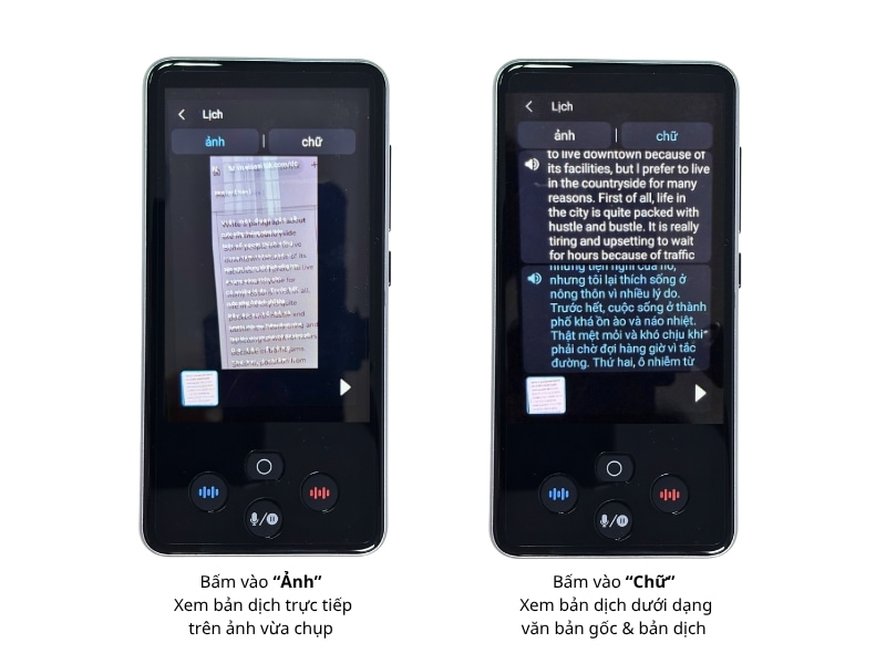 Bản Dịch Sẽ Hiển Thị Dưới Hình Thức Trực Tiếp Trên Ảnh Hoặc Văn Bản Bản Dịch Sẽ Hiển Thị Dưới Hình Thức Trực Tiếp Trên Ảnh Hoặc Văn Bản